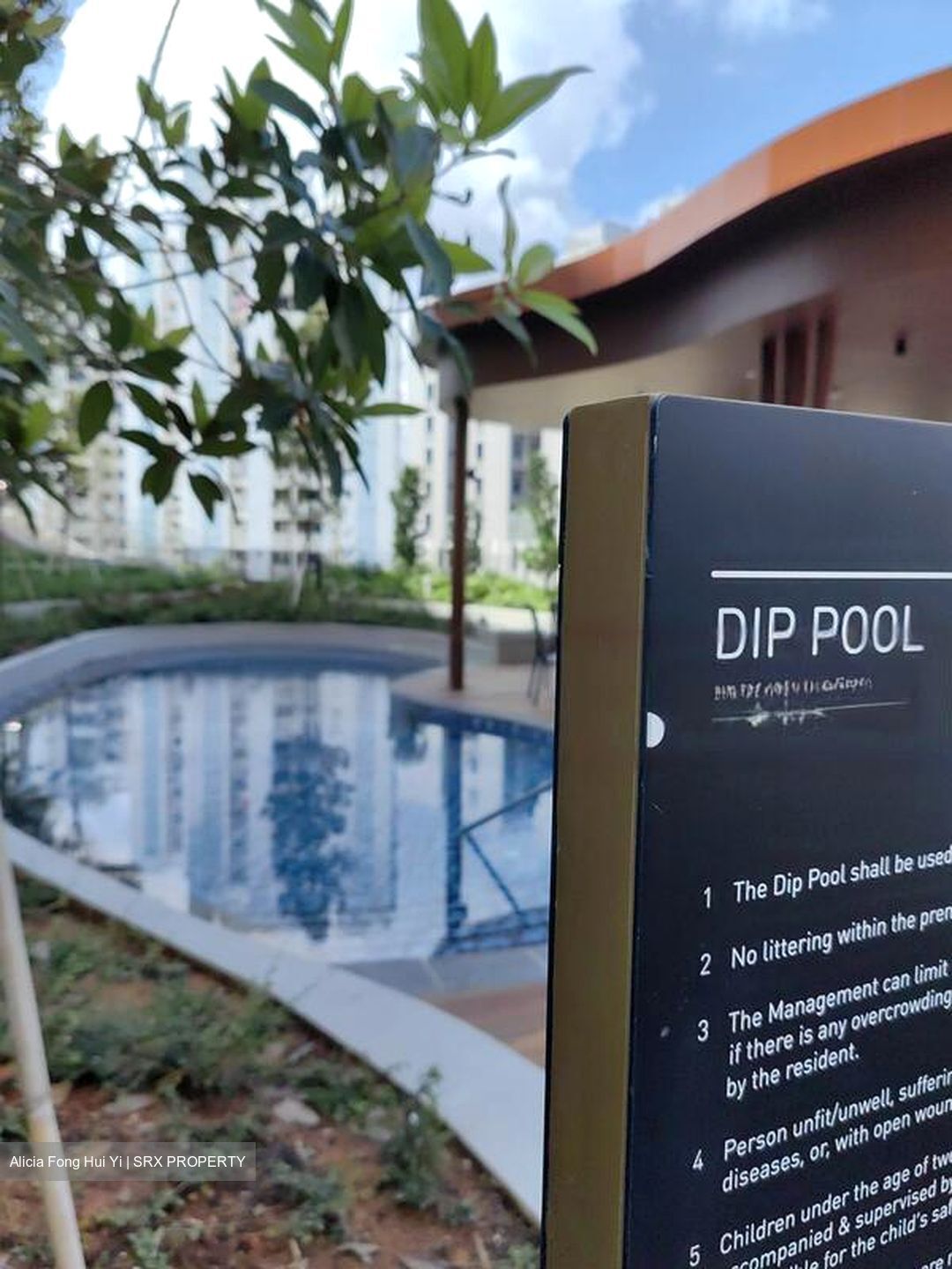 Sengkang Grand Residences (D19), Apartment #465212001